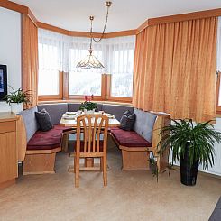 Appartement Bergfeld