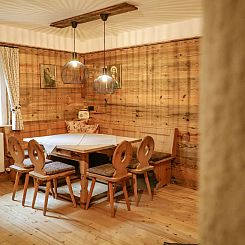 Vakantiehuis bergGlück