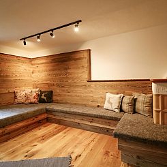 Vakantiehuis bergGlück