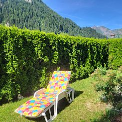 Appartement Sonnenschein B