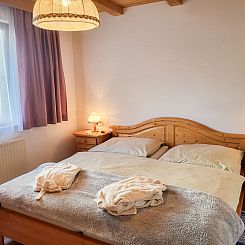 Appartement Sonnenschein B