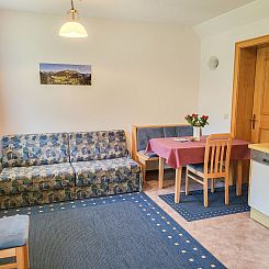 Appartement Sonnenschein B