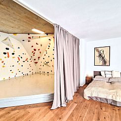 Appartement The Rock Design