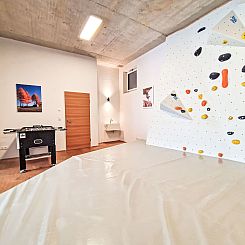 Appartement The Rock Design