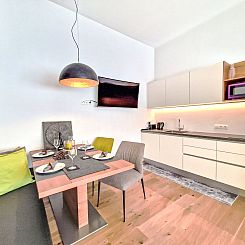 Appartement The Rock Design