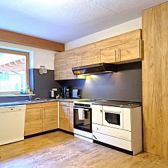 Vakantiehuis Waldhof