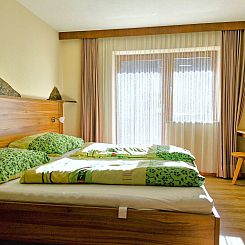 Vakantiehuis Waldhof