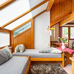 Appartement Rosi Studio