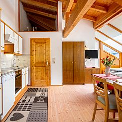 Appartement Rosi Studio