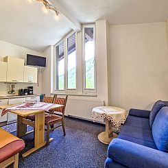 Appartement Simone