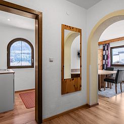 Appartement Nadine