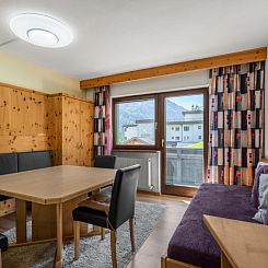 Appartement Nadine