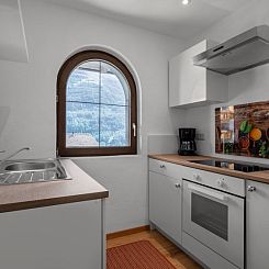 Appartement Nadine