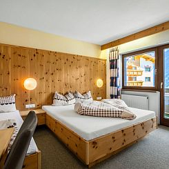 Appartement Nadine