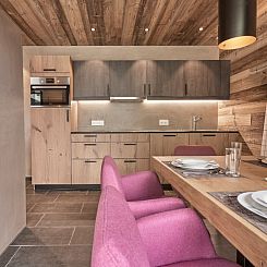 Vakantiehuis Bergsteiger - Chalet
