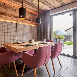 Vakantiehuis Bergsteiger - Chalet