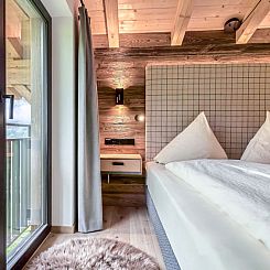 Vakantiehuis Bergsteiger - Chalet