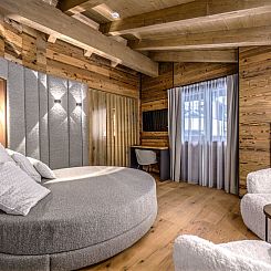Vakantiehuis Chalet White Diamond