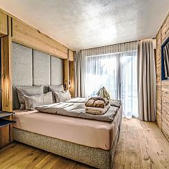 Vakantiehuis Chalet White Diamond