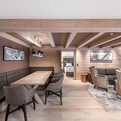 Appartement in Sölden