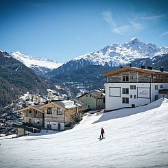 Appartement Melisande 1