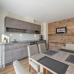 Appartement Melisande 1