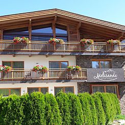 Appartement Melisande 1