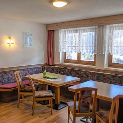 Appartement Moosbichl