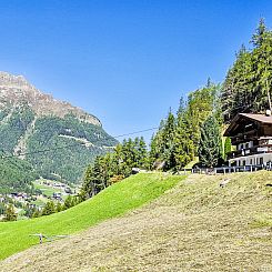 Appartement Moosbichl