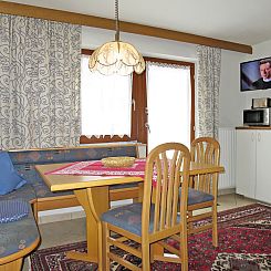 Appartement Pult