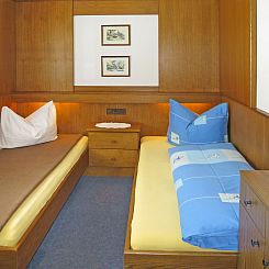 Appartement Pult