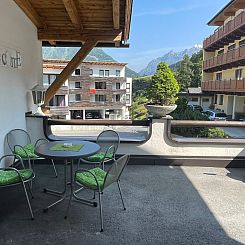 Appartement Wildmoos