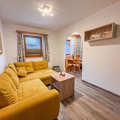 Appartement Wildmoos