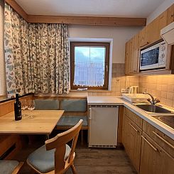 Appartement Wildmoos
