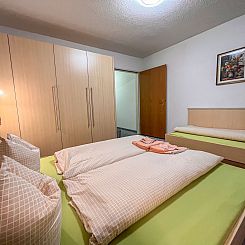 Appartement Wildmoos