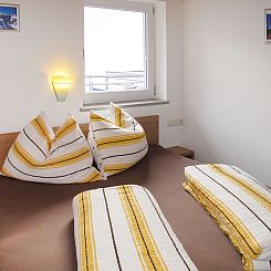 Appartement Rubin
