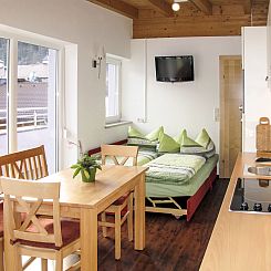 Appartement Diamant