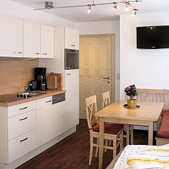Appartement Granat
