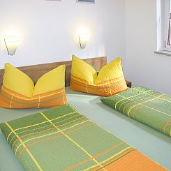 Appartement Granat