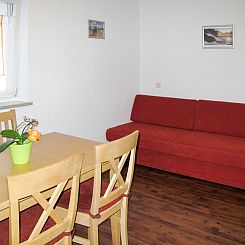 Appartement Bergkristall
