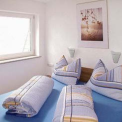 Appartement Bergkristall