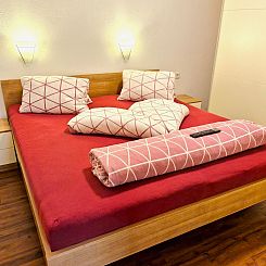 Appartement Saphir