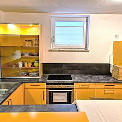 Appartement Opal