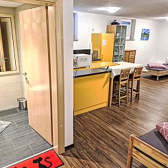 Appartement Opal