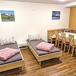 Appartement Opal