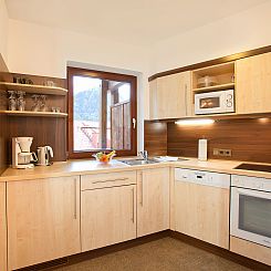 Appartement Alpin