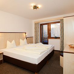 Appartement Alpin