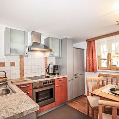 Appartement Beim Holzschnitzer