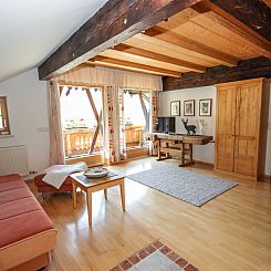 Appartement Beim Holzschnitzer