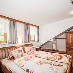 Appartement Beim Holzschnitzer